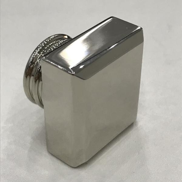 Customized Zamak Perfume Sealer Die-Casting With Reliability