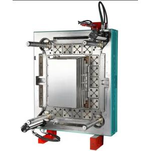 Custom Household plastic frame Injection Moulding Service Plastic Injection