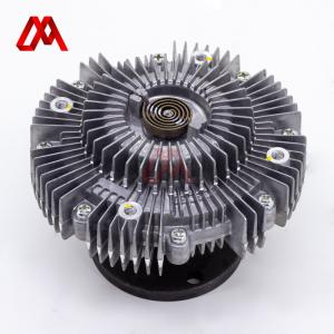 China ISUZU FORWARD 6HH1 Viscous Coupling GTP 12 8-94394-009-2 8-94394009-2 8943940092 Engine Spare Part on sale