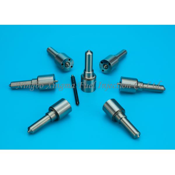 Denso Injector Nozzles Isuzu Diesel Engine Parts Top Quality Of DLLA152P879 , 0934008790 , 0950006480
