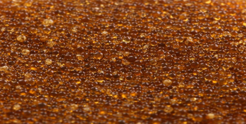 Ion Exchange Resin Polypropylene Material Detachable Design NSF FDA Certificatio