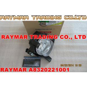 China SSANGYONG FRT FOG LAMP ASSY RH 8320221001, A8320221001 on sale