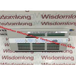 1C31189G01 Redundant Power Supply Module RTD INPUT MODULE 24 VDC At 5 MA/Channel