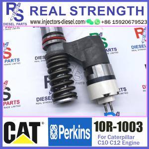 original new Diesel Engine Fuel Injector 211-3025 10R-0955 10R-0956 10R-1003 for