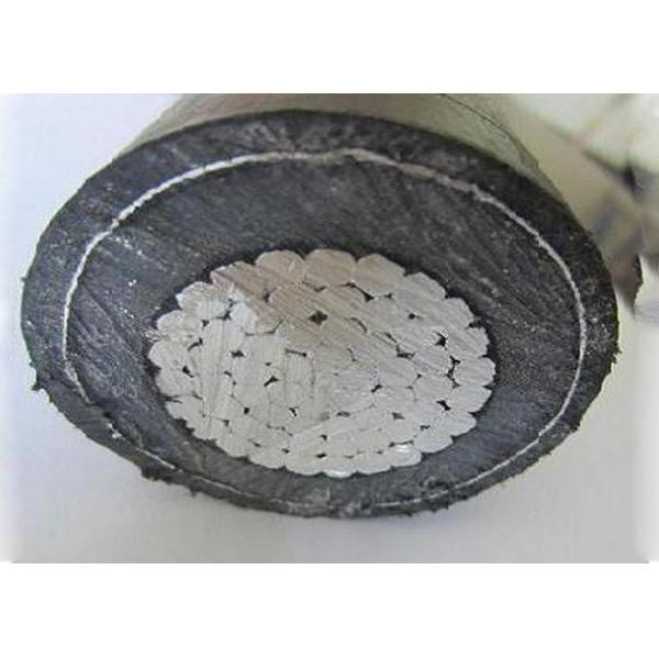 Buy 20kv aluminum 120mm2 MV power cable with PVC / XLPE outer jacket at wholesale prices