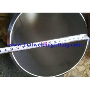 ASTM A312 S30400 Stainless Seamless Steel Pipe In Good Quality