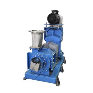 Quality ISO9001 Carbon Steel 25t/H Material Transfer Pump for sale