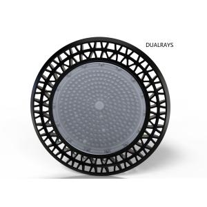 240 Watt IP65 LED UFO High Bay Light 140LPW High Efficiency With PFC Function