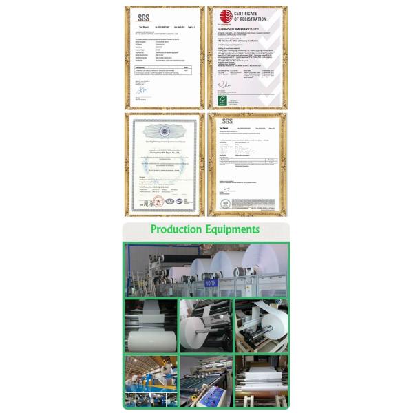 C2S Art Paper C2S Art Paper Glossy And Coated 100gsm 180gsm 200gsm For Book Covers