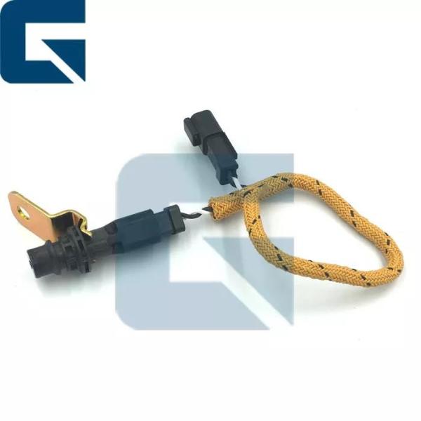 Buy 201-6615 2016615 Excavator E345D E349D Crankshaft Position Sensor at wholesale prices