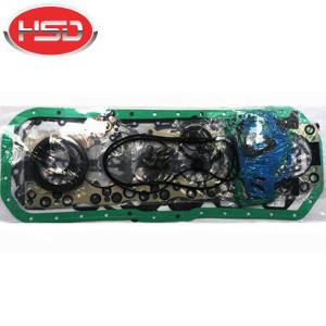 6D31 ME997692 Excavator Engine Parts Full Gasket Kit