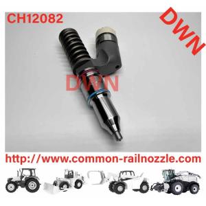 common rail Fuel Injector 0R-8773 10R-1268 10R-0967 CH12082 For C12 C10 Engine