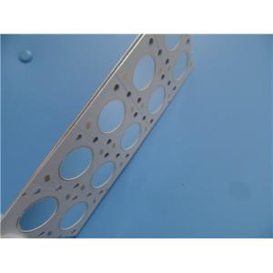 Aluminum PCB with Mirror Reflection