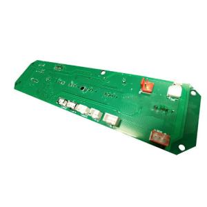 Quality Double Sided Multilayer PCB Circuit Board With Active Oxygen Reactions for sale