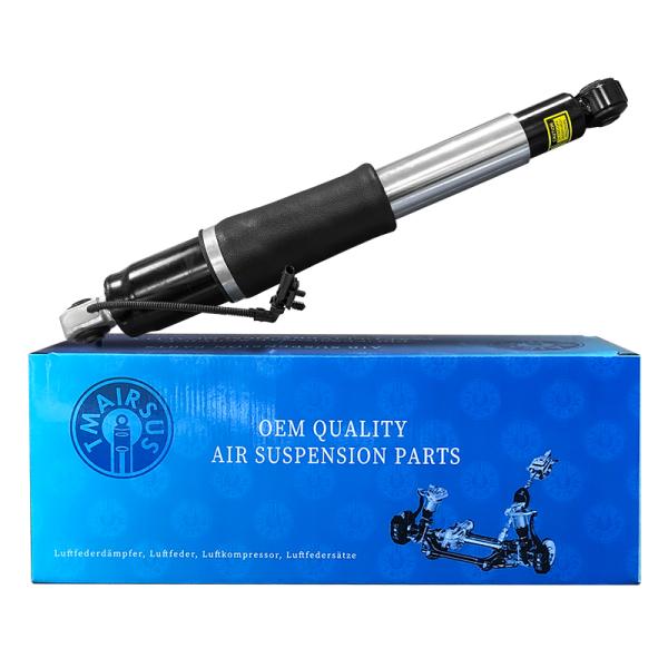 Air Absorb Shock For Cadillac Rear Air Suspension Shock 23151122 23267007 84176675