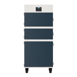 Professional 5 layers 220V Mobile Fume Extractor For Welding