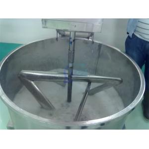 Practical Meat Blender Machine , Multipurpose Industrial Shrimp Soaker