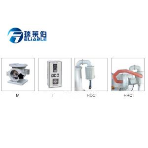 Monoblock Auxiliary Equipment Dehumidification Drying Feed Three In One