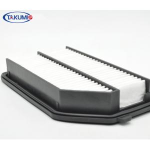 High Performance Automobile Air Filter For Korean Cars HONDA 17220-55A-Z01