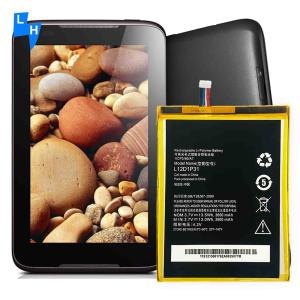 L12D1P31 L12T1P33 A1000 A3000 A5000 A1010 A3300 Tab Battery for Lenovo IdeaTab
