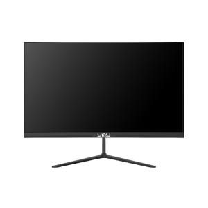 Factory 4K 75'' Big Size LCD Monitor with IPS Panel 1-Year Warranty and Text