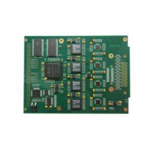 EMS PCB Circuit Board Assembly PCBA
