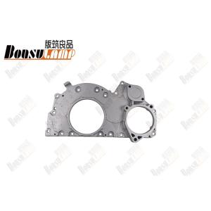 Quality Auto Parts FVR / 6HK1 Gear Case Cover 8-94393304-1 With OEM 8943933041 for sale