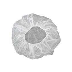 Buy Plastic Surgical Head Cap Disposable Theatre Caps For Nurse at wholesale prices