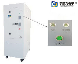 Buy Pneumatic Stencil Cleaner（Spray Pcb Board Cleaning Machine） at wholesale prices