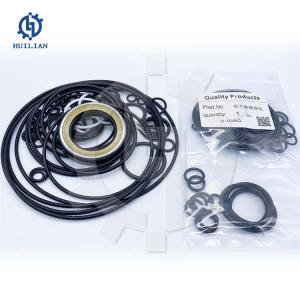 KAWASAKL Kobelco K3V112T K3V112DP K3V112DTP Hydraulic Main Pump Seal Kits For