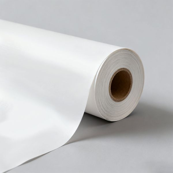 Buy Custom Printable Vinyl Wrap Matte Vinyl Printing Roll Scratch Resistant at wholesale prices
