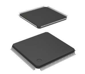 Quality STM32F207ZGT6 IC MCU 32BIT 1MB FLASH 144LQFP for sale