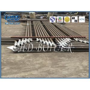 High Integrity Tubular Superheater And Reheater Heat Exchangers Cooling Coils