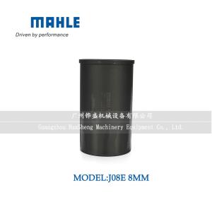 S1146-73210 J08E Diesel Engine Cylinder Liner For HINO SK350-8 SK330-8