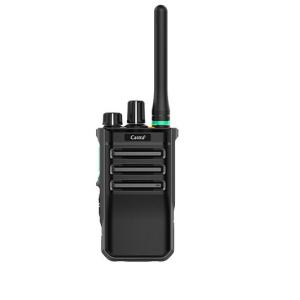 Rainproof Drop Resistant Long Distance Two Way Radio Compatible Walkie Talkie