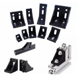 Customize Precision Stamping Bracket with ISO9001 Standard and /-0.10mm