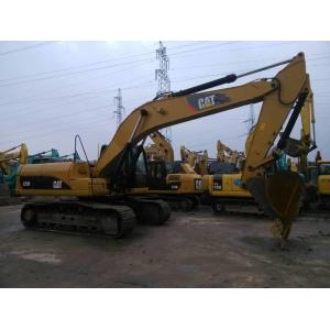 329D CAT used excavator for sale