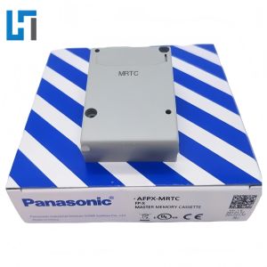 Quality AFPX-MRTC Panasonic PLC Module plc Programming Controller Module for sale