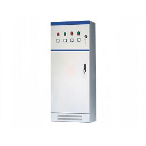 Fan Coil Unit (FCU) Control Cabinet for HVAC and Building Automation Systems