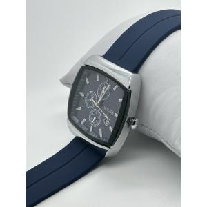 Men Fashion Watch Quartz Wrist Watch with Luminous Band Color Like The Picture