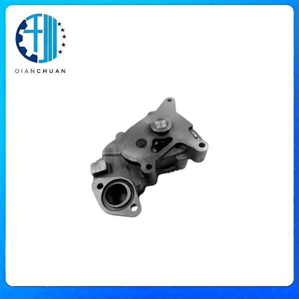 6221-51-1100 6221-51-1101 Oil Pump For Komatsu S6D108 Engine PC300-5 Excavator
