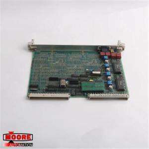 35AA92C GJR5143000R0002 ABB 35 AA 92 Analog Output Module