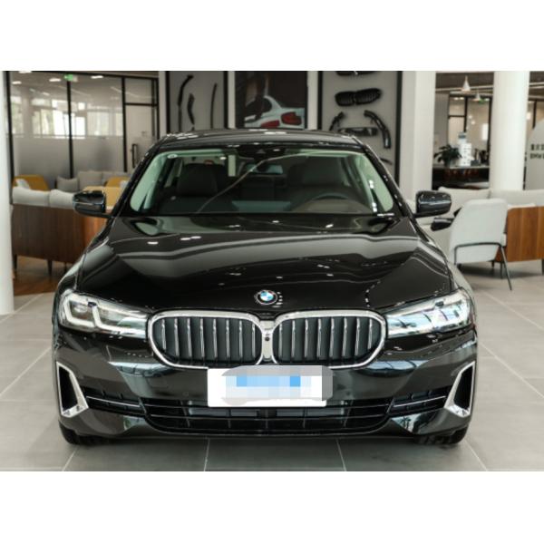 BMW 5 Series 2023 530Li xDrive Package haohua Package medium and large car