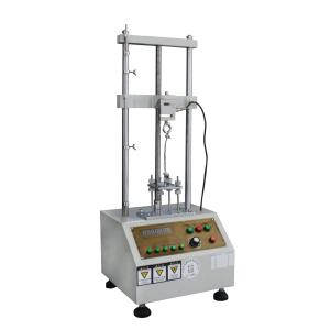 MINI Type Lab Equipment Electronic Tensile Tension Strength Tester Testing Equipment Machine