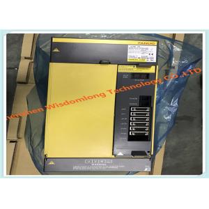 Durable Linear Servo Amplifier Module A06B-6141 H022 H580 High Performance