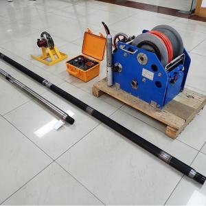 Water Well Logging Equipment 50HZ Borehole Geophysical Logging Equipment