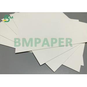 300g 350g Food Packaging GC1 Bleach Card Food Safe C1S Paperboard