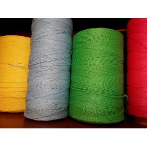 High Breaking Strength Polypropylene Banana Twine High UV Stabilisation