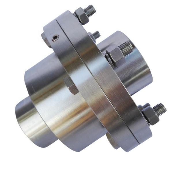 Buy GICLZ Drum shape Gear Tooth shaft Coupling at wholesale prices
