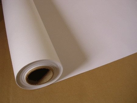 Buy Eco - Solvent Computer Printer Photo Paper Single Sided Adhesive Antistatic at wholesale prices